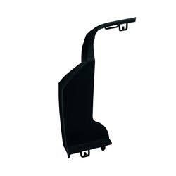 TOYOTA TACOMA REAR BUMPER END SUPPORT COVER LEFT (Driver Side) (included in #7107562) OEM#5216604010 2016-2023 PL#TO1182116