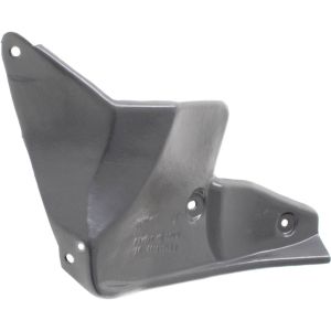 TOYOTA YARIS HATCHBACK(5DOORS) REAR BUMPER COVER SIDE SEAL LEFT (Driver Side) (EXC SE) OEM#5259252290-PFM 2012-2014 PL#TO1182118