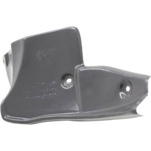 TOYOTA YARIS HATCHBACK(5DOORS) REAR BUMPER COVER SIDE SEAL LEFT (Driver Side) (SE) OEM#5259252310-PFM 2012-2014 PL#TO1182119