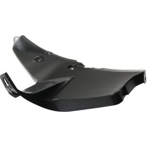 TOYOTA CHR  REAR BUMPER COVER SIDE SEAL LEFT (Driver Side) OEM#52592F4010 2018-2022 PL#TO1182121
