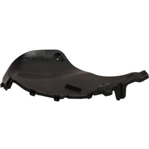 TOYOTA RAV4 HYBRID REAR BUMPER COVER SIDE SEAL LEFT (Driver Side) (WHEEL LINER) OEM#525920R070 2019-2025 PL#TO1182125