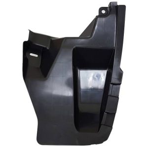 TOYOTA iM REAR BUMPER COVER SIDE SEALS LEFT (Driver Side) OEM#5259212210 2017-2018 PL#TO1182128
