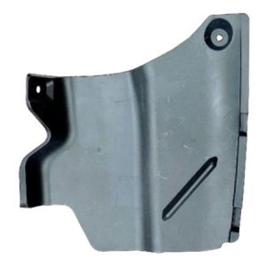 TOYOTA SIENNA (HYBRID) REAR BUMPER COVER SIDE SEAL LEFT (Driver Side) OEM#5259208050 2021-2025 PL#TO1182129