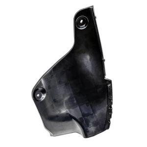 TOYOTA VENZA (HYBRID) REAR BUMPER COVER SIDE SEAL LEFT (Driver Side) (Driver Side) OEM#5259248100 2021-2024 PL#TO1182135