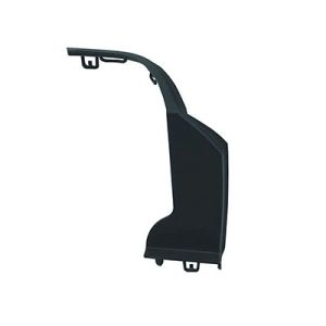 TOYOTA TACOMA REAR BUMPER END SUPPORT COVER RIGHT (Passenger Side) (included in #7107561) OEM#5216504010 2016-2023 PL#TO1183116