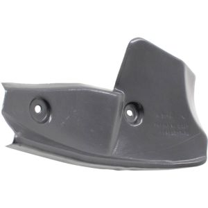TOYOTA YARIS HATCHBACK(5DOORS) REAR BUMPER COVER SIDE SEAL RIGHT (Passenger Side) (EXC SE) OEM#5259152300-PFM 2012-2014 PL#TO1183118
