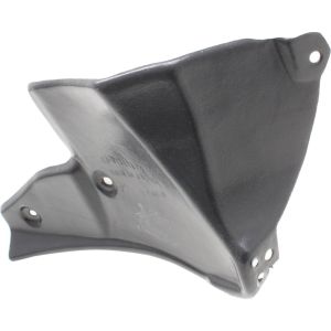 TOYOTA YARIS HATCHBACK(5DOORS) REAR BUMPER COVER SIDE SEAL RIGHT (Passenger Side) (SE) OEM#5259152320-PFM 2012-2014 PL#TO1183119