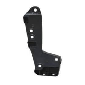 TOYOTA CAMRY HYBRID REAR BUMPER COVER SIDE SEAL RIGHT (Passenger Side) **CAPA** OEM#5259106030 2018-2024 PL#TO1183122C
