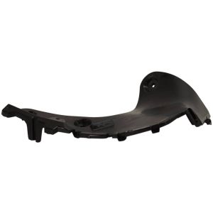 TOYOTA RAV4 HYBRID REAR BUMPER COVER SIDE SEAL RIGHT (Passenger Side) (WHEEL LINER) OEM#525910R070 2019-2025 PL#TO1183125