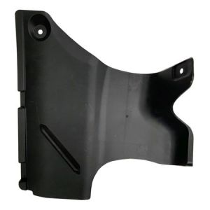 TOYOTA SIENNA (HYBRID) REAR BUMPER COVER SIDE SEAL RIGHT (Passenger Side) OEM#5259108050 2021-2025 PL#TO1183129