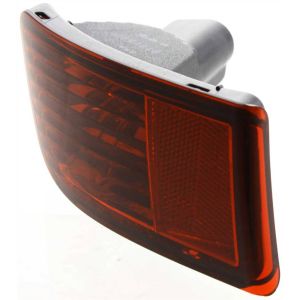 TOYOTA 4RUNNER  REAR BUMPER REFLECTOR LEFT (Driver Side) (RED)**CAPA** OEM#8159060141 2003-2005 PL#TO1184101C