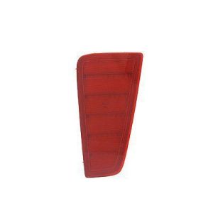 TOYOTA YARIS HATCHBACK(5DOORS)  REAR BUMPER REFLECTOR LEFT (Driver Side) (SE MDL) OEM#5216452090 2012-2014 PL#TO1184104