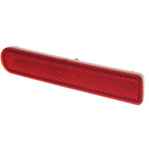 TOYOTA FJ CRUISER  REAR BUMPER REFLECTOR RIGHT (Passenger Side)=LH OEM#8191035060 2007-2014 PL#TO1184105