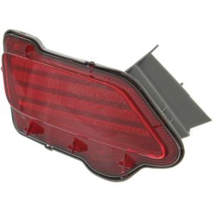 TOYOTA RAV4 REAR BUMPER REFLECTOR LEFT (Driver Side) OEM#814900R010 2013-2015 PL#TO1184107
