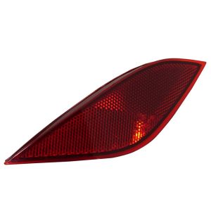 TOYOTA PRIUS REAR BUMPER REFLECTOR LEFT (Driver Side)**CAPA** OEM#8192047030 2019-2022 PL#TO1184114C
