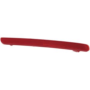 TOYOTA COROLLA HATCHBACK (EXC GR) REAR BUMPER REFLECTOR LEFT (Driver Side) (Driver Side) **CAPA** OEM#8192012130 2019-2025 PL#TO1184115C