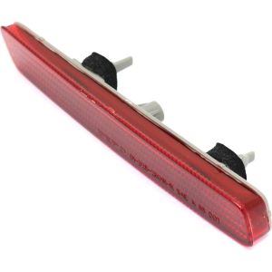 SCION SCION tC  REAR BUMPER REFLECTOR RIGHT (Passenger Side) **CAPA** OEM#8191047010 2014-2016 PL#TO1185106C