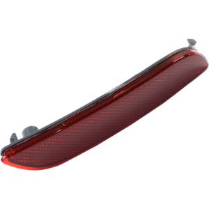 TOYOTA CAMRY  REAR BUMPER REFLECTOR RIGHT (Passenger Side) OEM#8191006070 2018-2024 PL#TO1185110