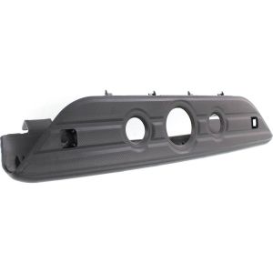 TOYOTA TACOMA REAR BUMPER HITCH PAD **CAPA** OEM#5215904020 2005-2015 PL#TO1190102C