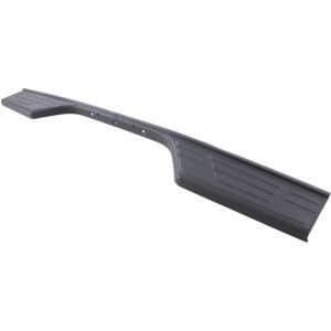 TOYOTA TACOMA REAR BUMPER TOP PAD (STEP PAD) **CAPA** OEM#5216204011 2005-2015 PL#TO1191100C