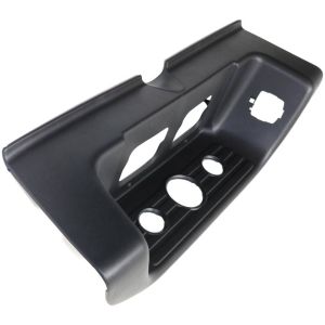 TOYOTA TUNDRA REAR BUMPER STEP PAD CENTER OEM#521590C010 2000-2006 PL#TO1191102