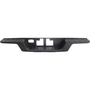 TOYOTA TACOMA REAR BUMPER TOP PAD (STEP PAD) (WO/SENSOR) OEM#5205704020 2016-2023 PL#TO1191108