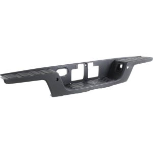 TOYOTA TACOMA  REAR BUMPER TOP PAD (STEP PAD)(W/SENSOR) **CAPA** OEM#5205704030 2016-2023 PL#TO1191109C