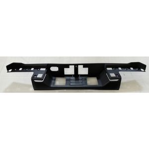 TOYOTA TUNDRA REAR BUMPER STEP PAD (WO/SENSOR) **CAPA** OEM#524610C080 2022-2025 PL#TO1191110C