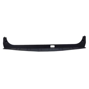 TOYOTA SEQUOIA REAR BUMPER STEP PAD TXT-BL;K **CAPA** OEM#523510C020 2023-2025 PL#TO1191112C