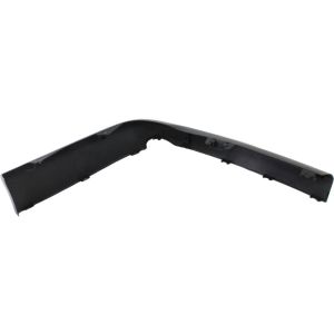 TOYOTA COROLLA/SEDAN  REAR BUMPER SPOILER LEFT (Driver Side) (S/XRS MDL) OEM#7689602906 2009-2010 PL#TO1193120