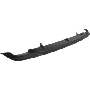 TOYOTA CAMRY REAR BUMPER VALANCE (SE/Special Edition/XSE) **CAPA** OEM#5216906020 2015-2017 PL#TO1195106C