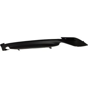 TOYOTA CAMRY HYBRID  REAR BUMPER COVER LOWER TXT-BLACK (LE/XLE) OEM#5216906150 2018-2024 PL#TO1195113