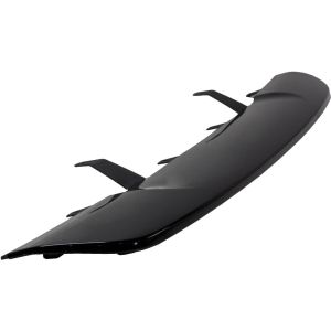 TOYOTA RAV4 REAR BUMPER LWR COVER INSERT PTD-BLACK (SE)(WO/LIFTGATE SENSOR)**CAPA** OEM#524530R020C0 2016-2018 PL#TO1195114C