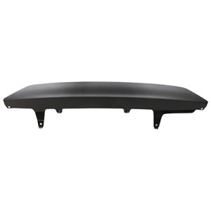 TOYOTA YARIS HATCHBACK(5DOORS)  REAR BUMPER LOWER VALANCE TXT-BLACK OEM#524530D090 2018-2019 PL#TO1195116