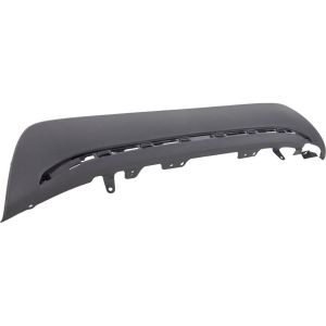 TOYOTA COROLLA/SEDAN  REAR BUMPER VALANCE TXT (L/LE/XLE) OEM#5216902060 2020-2022 PL#TO1195122