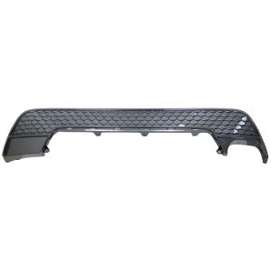 TOYOTA COROLLA/SEDAN  REAR BUMPER VALANCE TXT (SE/XSE)**CAPA** OEM#5216902071 2020-2022 PL#TO1195123C
