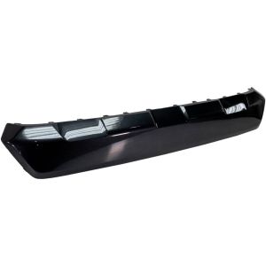 TOYOTA RAV4  REAR BUMPER LWR COVER INSERT DRK-GRAY (ADVENTRUE/TRD OFFROAD) OEM#524530R061B2 2019-2024 PL#TO1195124