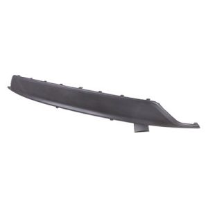 TOYOTA HIGHLANDER HYBRID  REAR BUMPER LOWER VALANCE TXT-BLACK (/LE/XLE/BRONZE) OEM#521510E090 2020-2024 PL#TO1195125