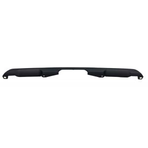 TOYOTA TUNDRA REAR BUMPER LOWER CENTER MLDG TXT-BLACK OEM#521690C040 2022-2025 PL#TO1195134