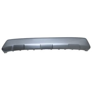 TOYOTA RAV4 REAR BUMPER LOWER VALANCE PTM DARK SILVER (LIMITED)(NA BUILT) **CAPA** OEM#524530R061B3 2022-2025 PL#TO1195135C