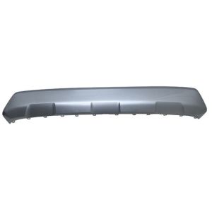 TOYOTA RAV4 REAR BUMPER LOWER VALANCE PTM DARK SILVER (LIMITED)(JAPAN) OEM#5245342040B3 2022-2025 PL#TO1195136
