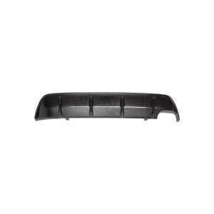 TOYOTA COROLLA SEDAN REAR BUMPER VALANCE TXT (SE/Fx/XSE)(NA BUILT) OEM#5216902200 2023-2025 PL#TO1195143