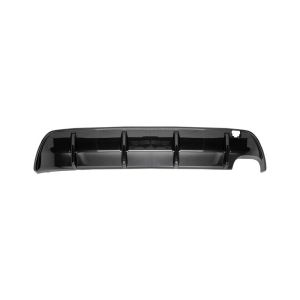 TOYOTA COROLLA SEDAN REAR BUMPER VALANCE TXT (SE/Fx/XSE)(JAPAN) OEM#5216912290 2023-2025 PL#TO1195144