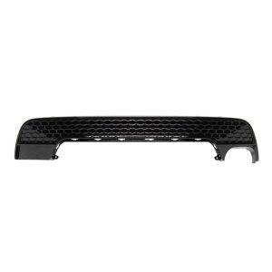 TOYOTA COROLLA SEDAN REAR BUMPER VALANCE (SE NIGHTSHADE)(WO/APEX PKG) OEM#5216902170 2020-2022 PL#TO1195145