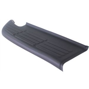TOYOTA TUNDRA REAR BUMPER STEP PAD LEFT (Driver Side) (STD BED) OEM#521640C010 2000-2006 PL#TO1196101