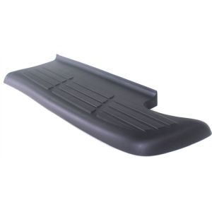 TOYOTA TUNDRA REAR BUMPER STEP PAD RIGHT (Passenger Side) (STD BED) OEM#521630C010 2000-2006 PL#TO1197101