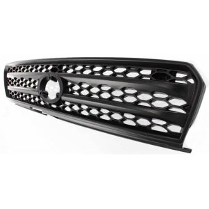 TOYOTA RAV4 GRILLE PTD (HONEYCOMB) OEM#5310142100 2001-2003 PL#TO1200238