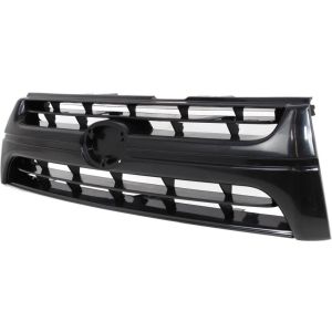 TOYOTA 4RUNNER GRILLE BLACK OEM#5311135400 2001-2002 PL#TO1200240