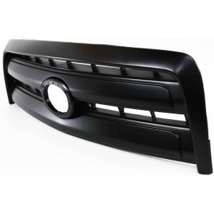TOYOTA TUNDRA GRILLE BLACK (BASE MDL) OEM#531000C090 2003-2006 PL#TO1200254