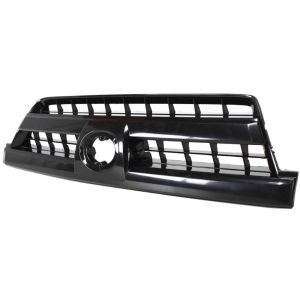 TOYOTA 4RUNNER GRILLE BLACK OEM#5310035860B0 2003-2005 PL#TO1200261